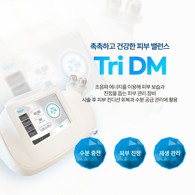 TriDM - 서귀포점