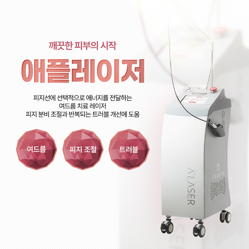 애플레이저 - 서귀포점