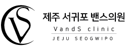 서귀포 밴스의원